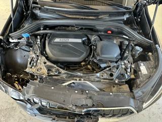 BMW X1 usata, con Cerchi in lega