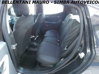 LANCIA Ypsilon usata, con Servosterzo