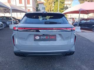 OMODA 9 usata, con Antifurto