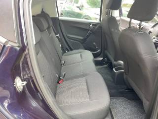 PEUGEOT 208 usata, con Climatizzatore