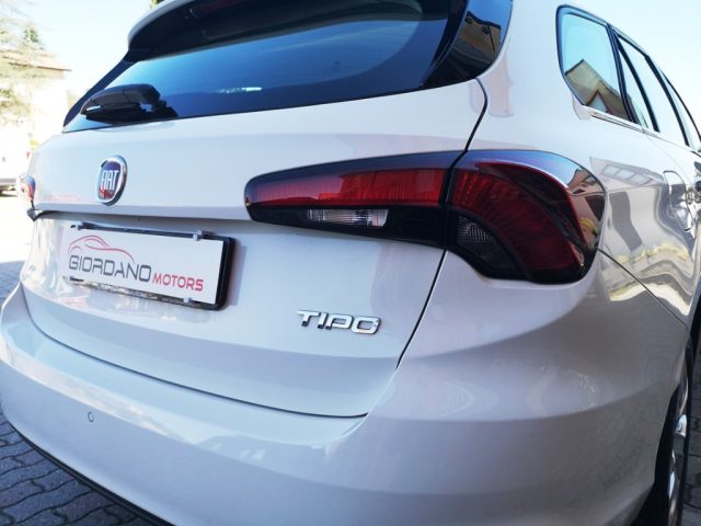 FIAT Tipo usata, con Cerchi in lega