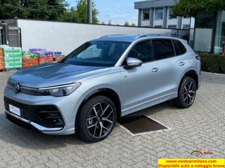 VOLKSWAGEN Tiguan 2.0 TDI 193 CV DSG 4MOTION R-Line Plus