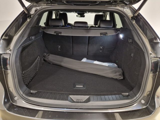 MAZDA CX-60 usata, con Fari LED