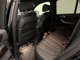 BMW X5 usata, con Autoradio digitale