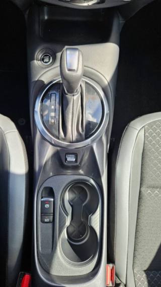 NISSAN Juke usata, con Climatizzatore