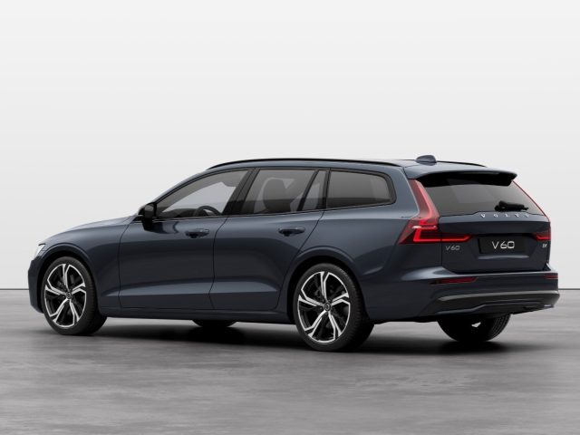 VOLVO V60 usata, con Airbag laterali