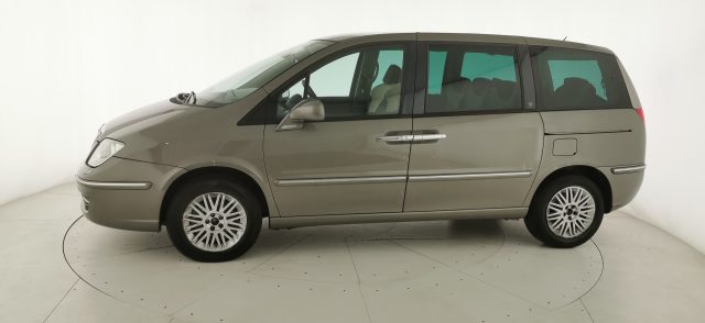 LANCIA Phedra usata 3