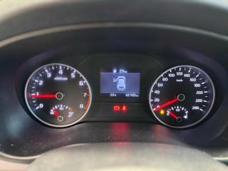 KIA Sportage usata, con Cerchi in lega