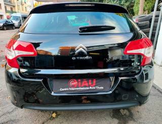 CITROEN C4 usata, con Autoradio