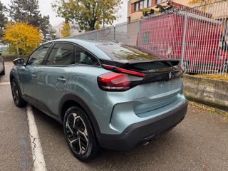 CITROEN C4 usata, con Airbag Passeggero