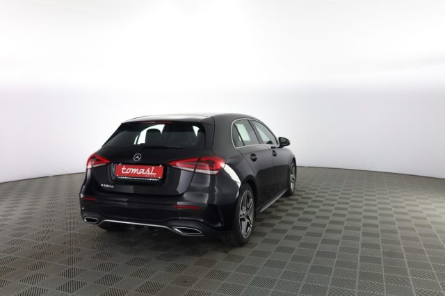 MERCEDES-BENZ A 180 usata 3