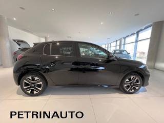 PEUGEOT 208 usata, con Airbag laterali