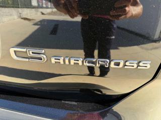 CITROEN C5 Aircross usata 10