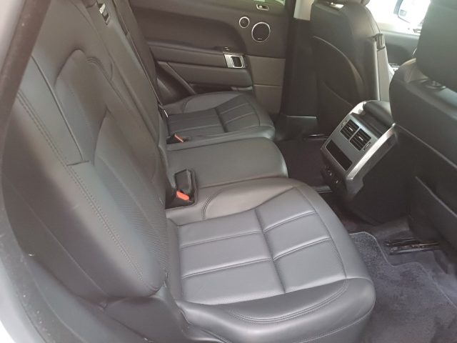 LAND ROVER Range Rover Sport usata, con Sistema di navigazione