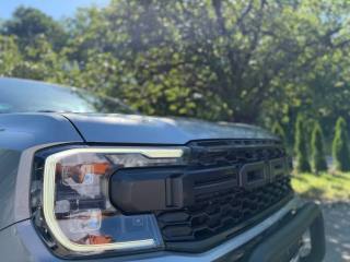 FORD Ranger Raptor usata, con Interni in pelle
