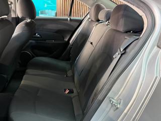 CHEVROLET Cruze usata, con Filtro antiparticolato