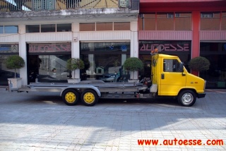 FIAT Ducato usata, con Lettore CD