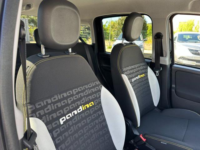FIAT Panda usata 49