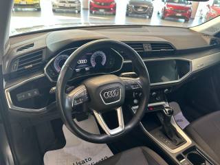 AUDI Q3 usata, con Controllo trazione