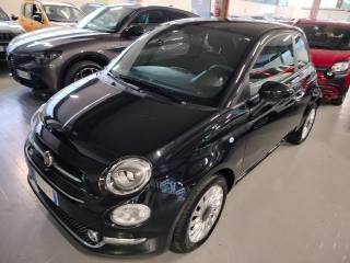 FIAT 500 usata, con Cruise Control