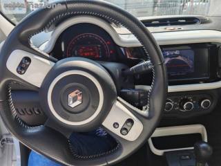 RENAULT Twingo usata, con Cronologia tagliandi