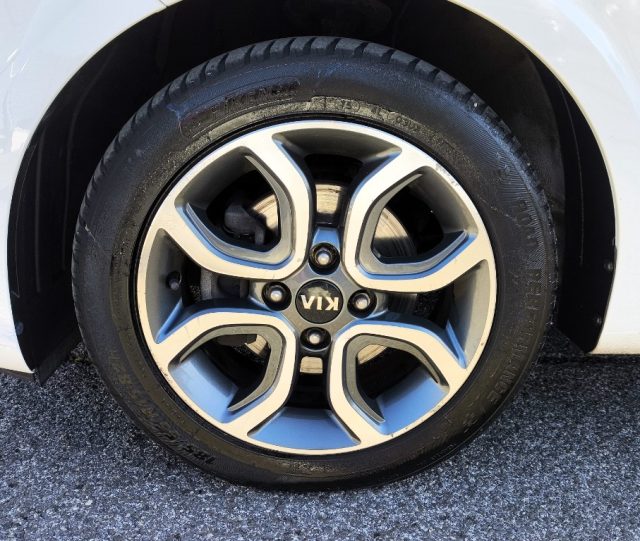 KIA Picanto usata 14