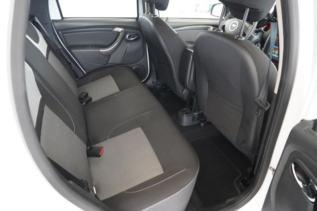 DACIA Duster usata 20