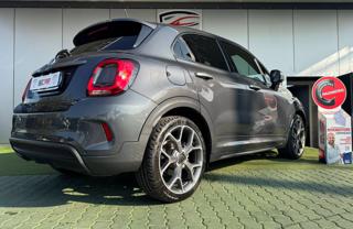 FIAT 500X usata, con Chiusura centralizzata