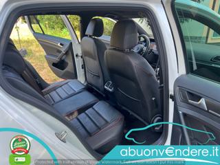 VOLKSWAGEN Golf GTI usata, con Cruise Control
