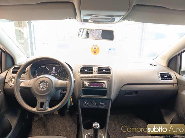VOLKSWAGEN Polo usata, con Immobilizzatore elettronico