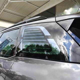CITROEN C3 Aircross usata, con Climatizzatore