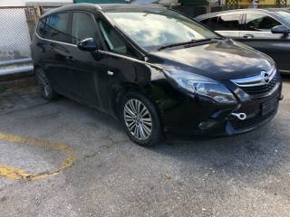 OPEL Zafira Tourer usata, con Airbag