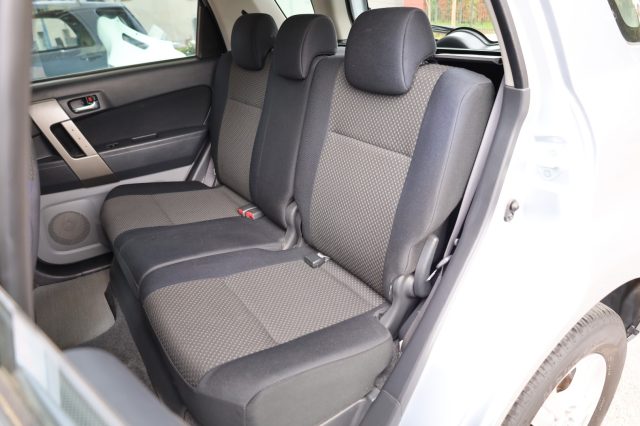 DAIHATSU Terios usata 42