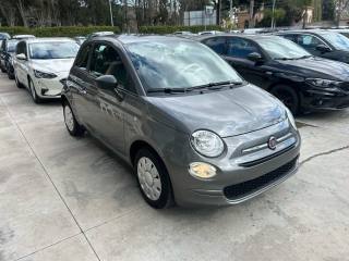 FIAT 500 usata, con Airbag Passeggero