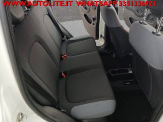 FIAT Panda usata, con Luci diurne