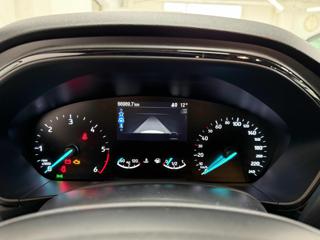 FORD Focus usata, con Sistema di navigazione