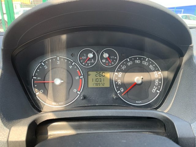 FORD Fiesta usata, con Controllo trazione