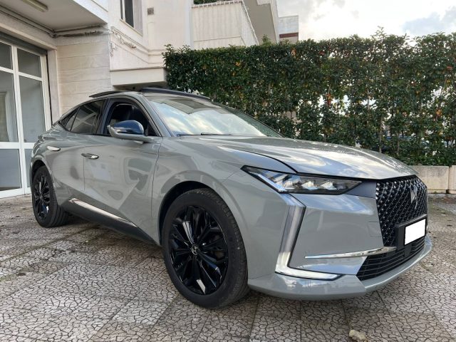 DS AUTOMOBILES DS 4 usata 0