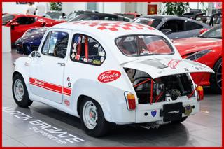 ABARTH Other usata 4