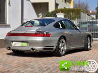 PORSCHE 911 usata 23