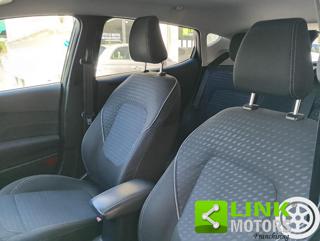 FORD Fiesta usata, con Chiusura centralizzata