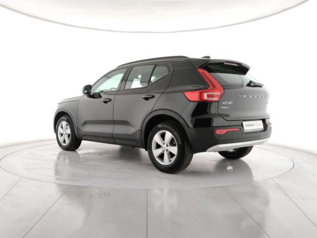 VOLVO XC40 usata, con Airbag laterali
