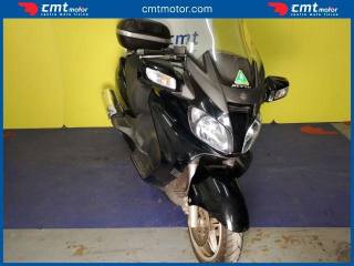 SUZUKI Burgman AN 650 usata 1