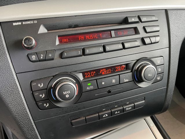 BMW 118 usata 25