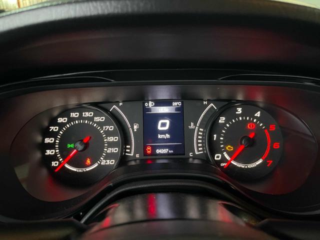 FIAT Tipo usata, con Fari Xenon