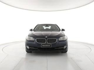 BMW 520 usata, con Cerchi in lega