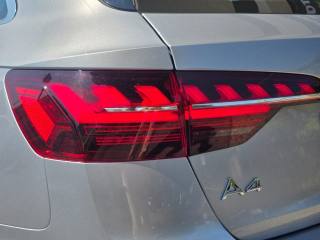 AUDI A4 usata 118