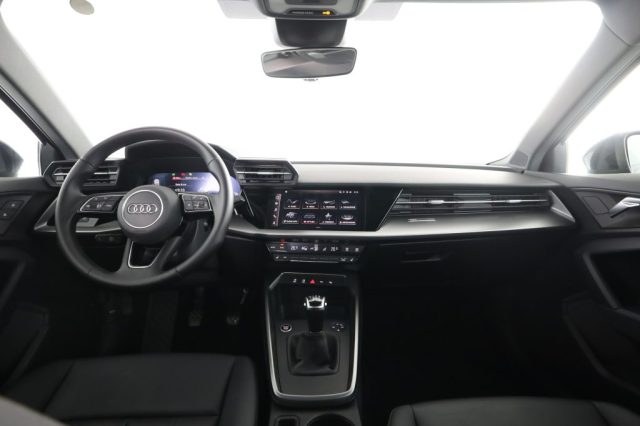 AUDI A3 usata 4