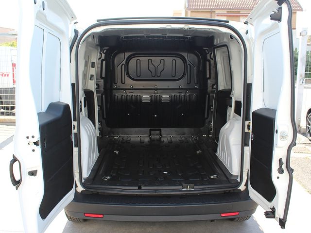 FIAT Doblo usata 28