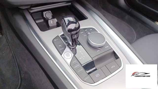 BMW Z4 usata, con Interni in pelle